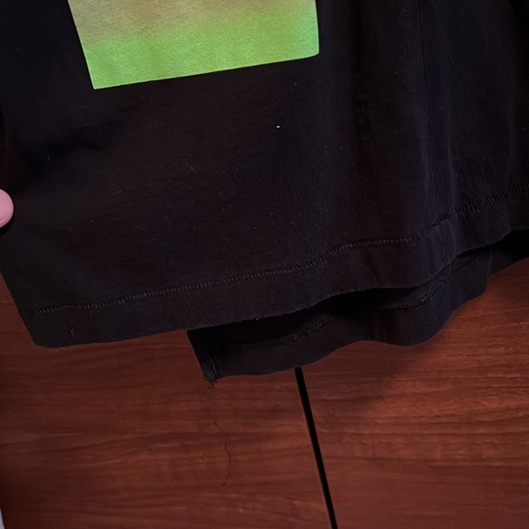 Limited edition Off White tee Virgil Abloh - Picture 8 of 12